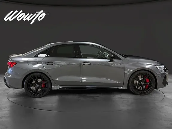 Audi Rs3 2025 photo 3