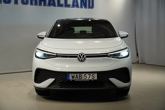 Volkswagen Id.5 2023 photo 2