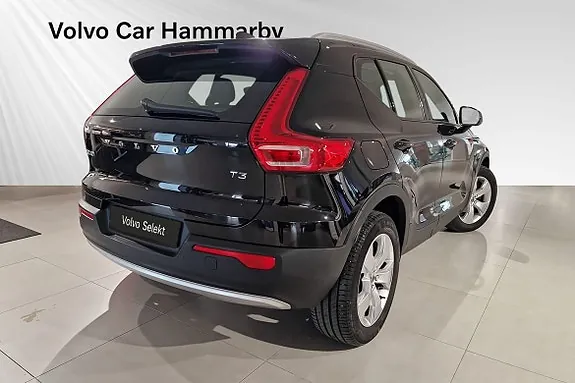 Volvo Xc40 2022 photo 5