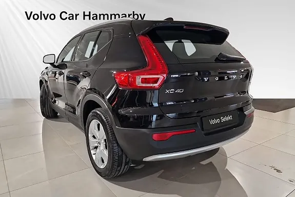 Volvo Xc40 2022 photo 4