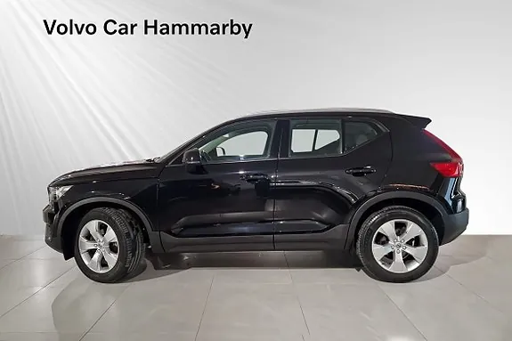 Volvo Xc40 2022 photo 3