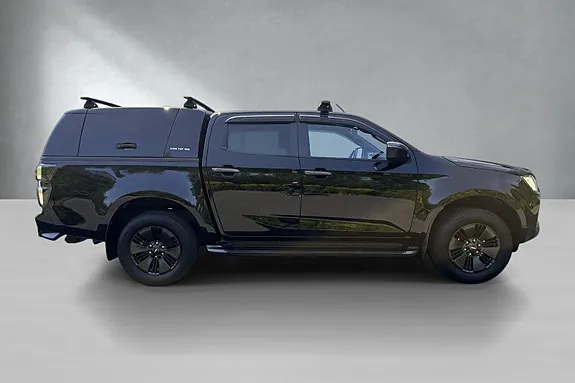 Isuzu D-Max 2022 photo 4