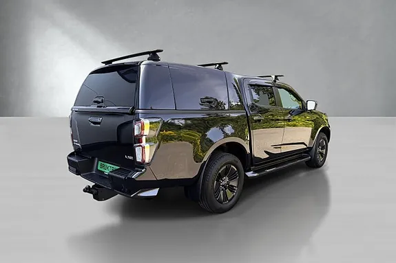 Isuzu D-Max 2022 photo 5