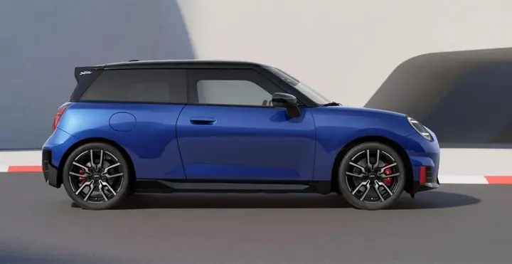 Mini Cooper 2026 photo 3