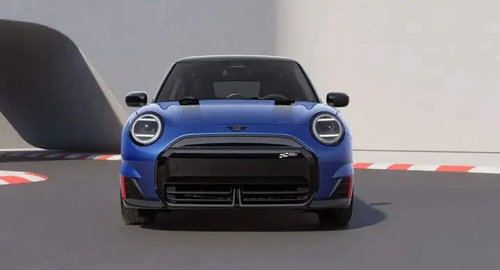 Mini Cooper 2026 photo 4