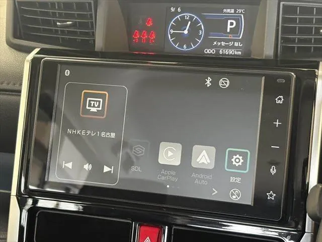 Toyota Roomy 2021 photo 5