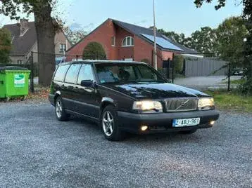 Volvo 850 1997 photo 3
