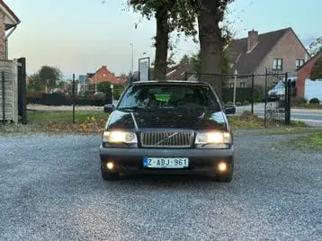 Volvo 850 1997 photo 2