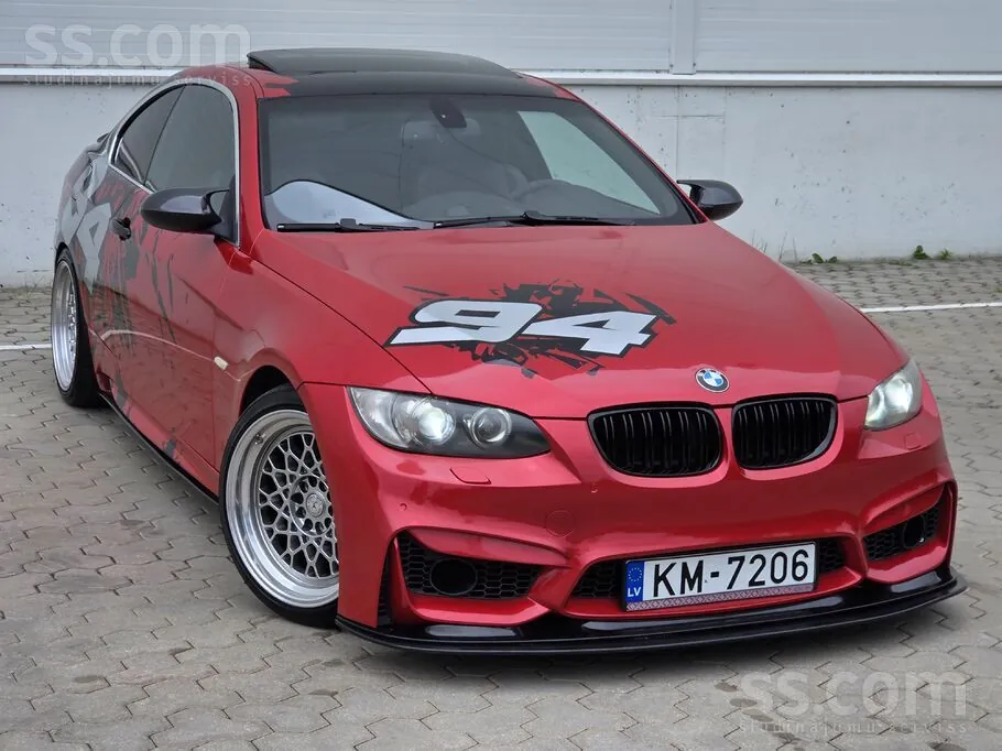 BMW 325