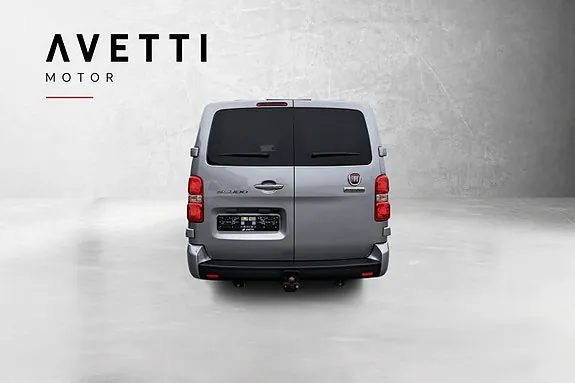 Fiat Scudo 2024 photo 5