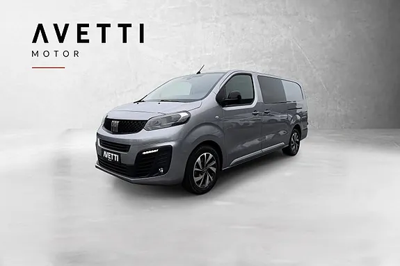 Fiat Scudo