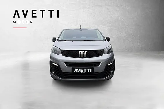 Fiat Scudo 2024 photo 2