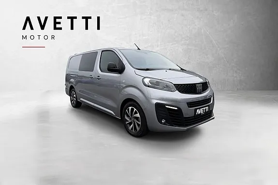 Fiat Scudo 2024 photo 3