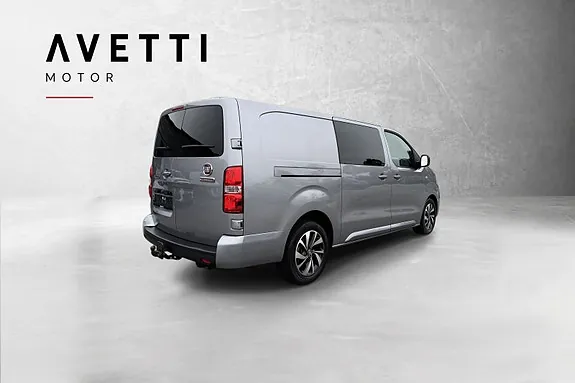 Fiat Scudo 2024 photo 4