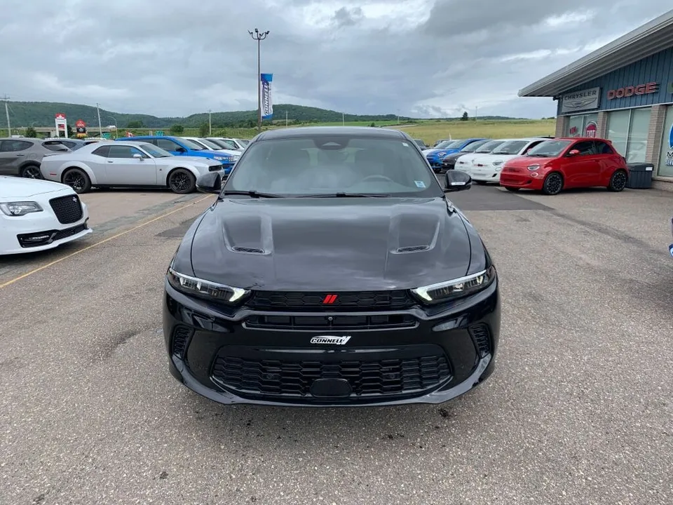 Dodge Hornet 2024 photo 3