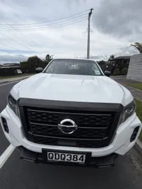 Nissan Navara 2024 photo 3