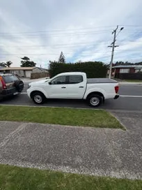 Nissan Navara 2024 photo 2