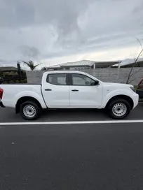 Nissan Navara 2024 photo 5