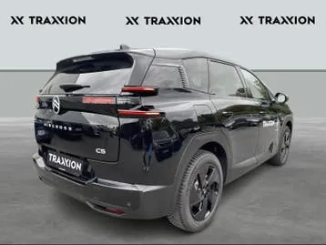 Citroen C5 Aircross Max 2026 photo 2