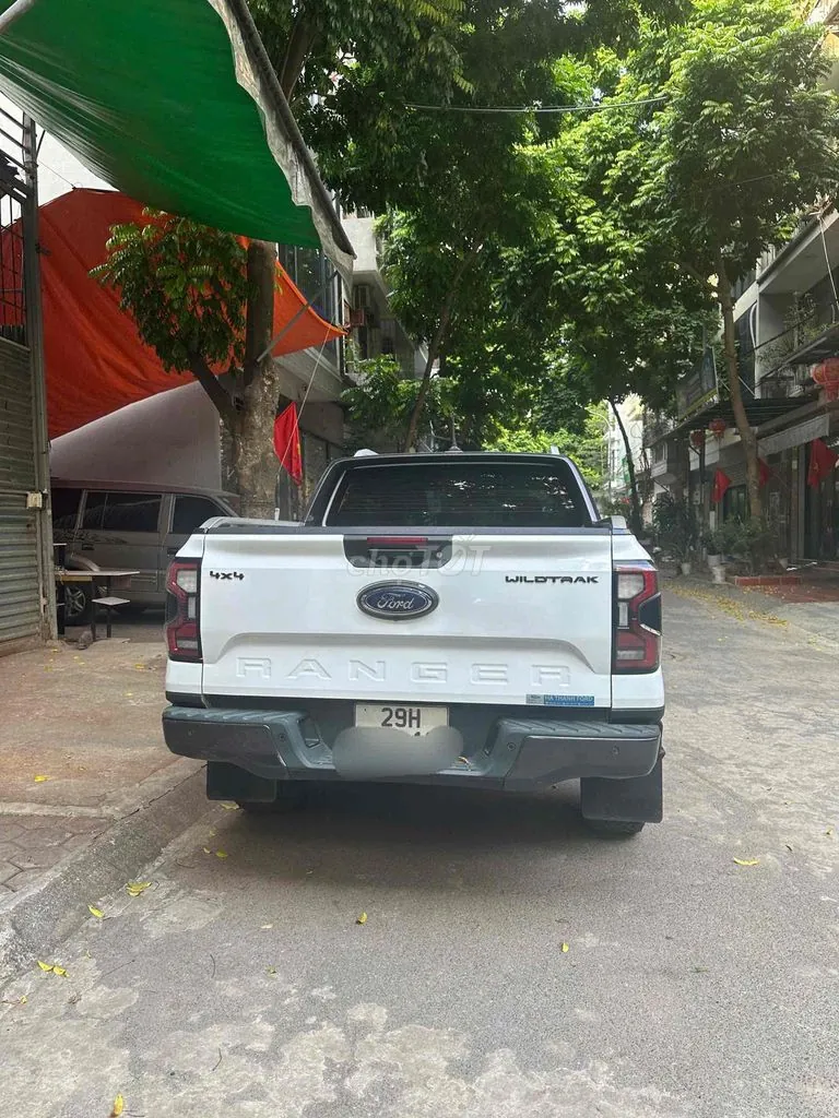 Ford Ranger 2022 photo 5