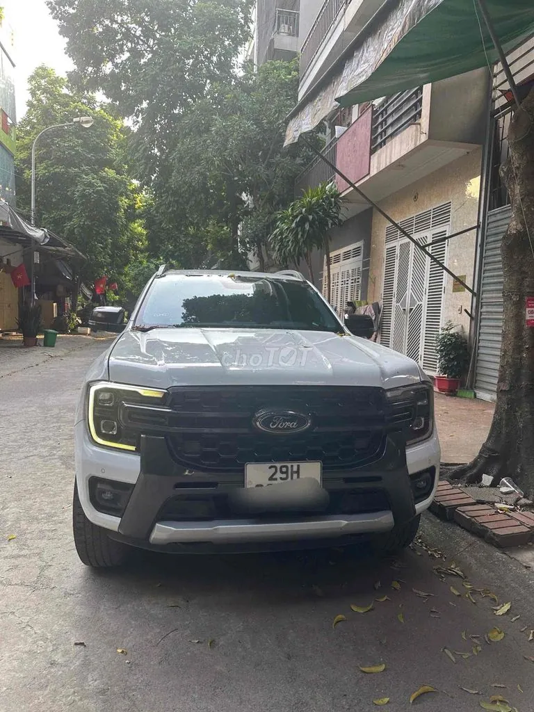 Ford Ranger 2022 photo 4