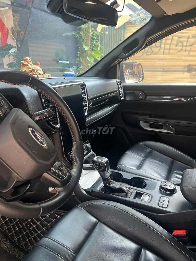 Ford Ranger 2022 photo 3