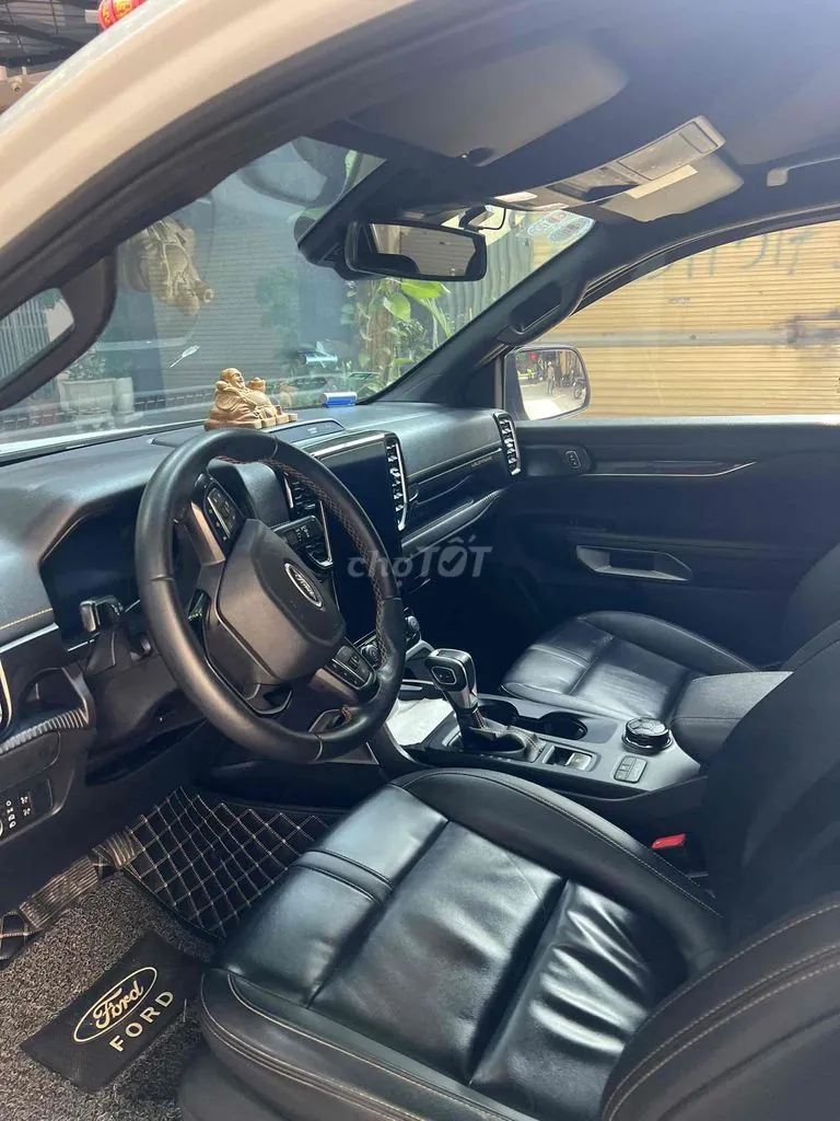 Ford Ranger 2022 photo 2