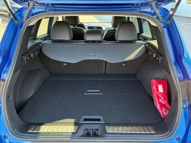 Renault Kadjar 2020 photo 2
