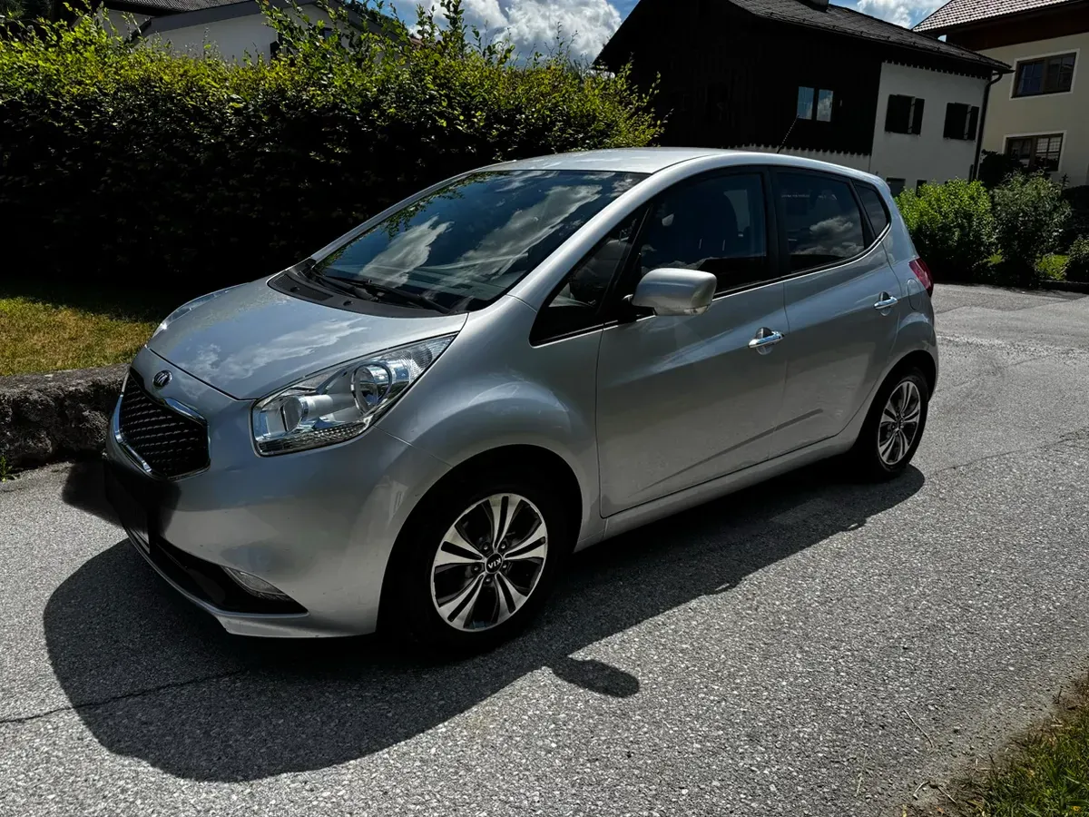 Kia Venga