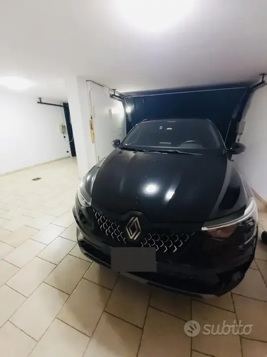 Renault Arkana 2023 photo 3