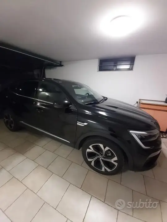 Renault Arkana 2023 photo 4