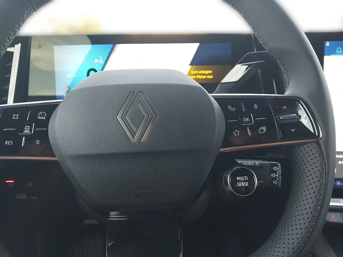 Renault Scenic 2025 photo 5
