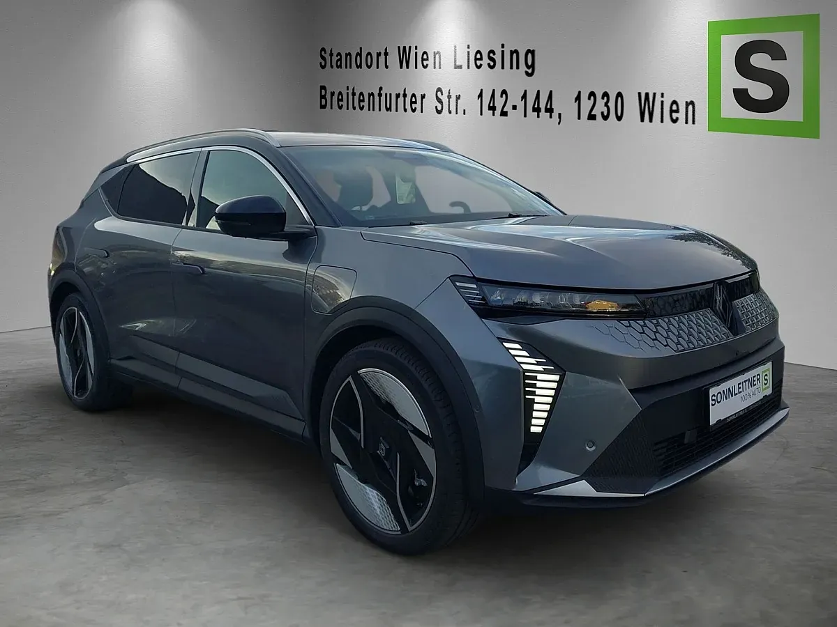 Renault Scenic 2025 photo 4