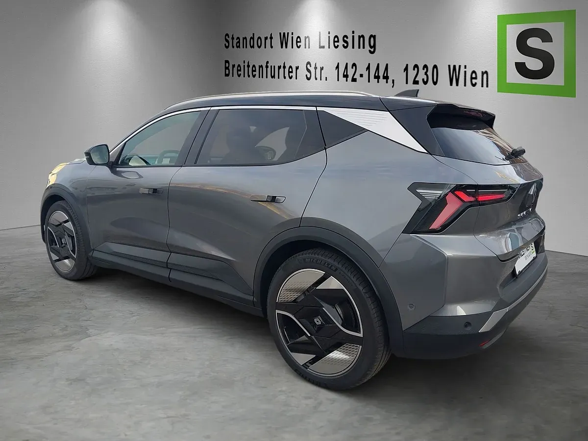 Renault Scenic 2025 photo 2