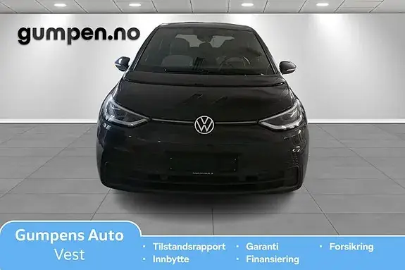 Volkswagen Id.3 2022 photo 4