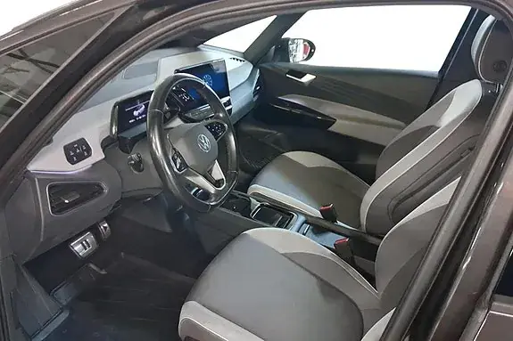 Volkswagen Id.3 2022 photo 5