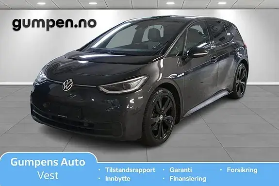 Volkswagen Id.3
