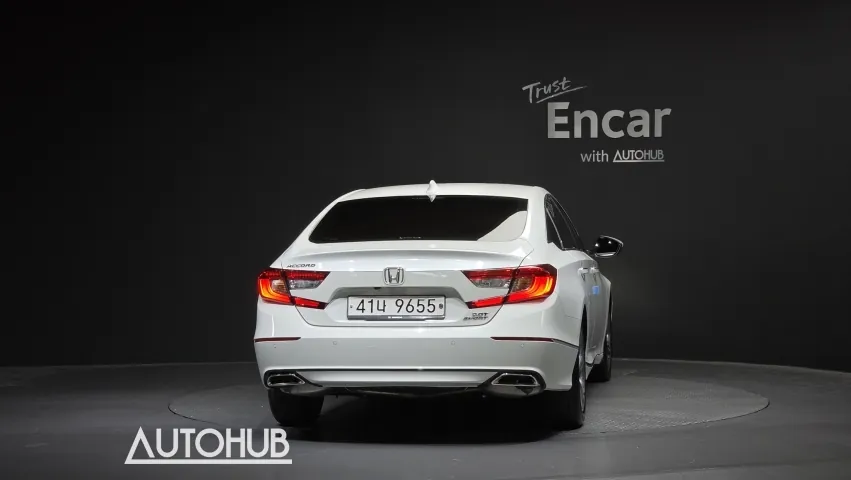 Honda Civic 2018 photo 5