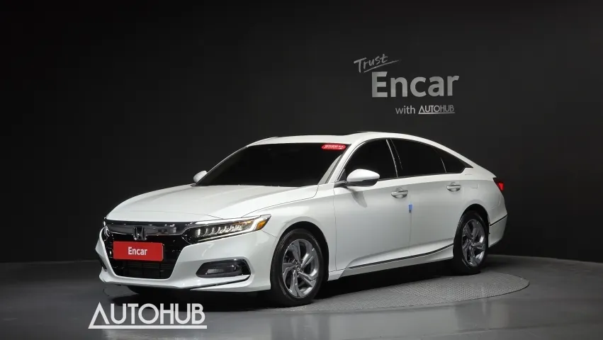 Honda Civic 2018 photo 2
