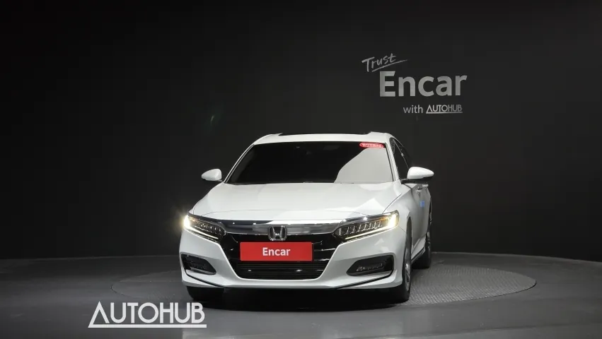 Honda Civic 2018 photo 4