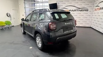 Dacia Duster 2026 photo 3