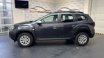 Dacia Duster 2026 photo 2