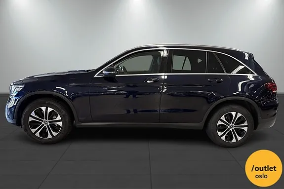 Mercedes-Benz Glc300 De 2021 photo 2