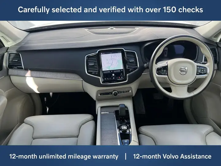 Volvo Xc90 2023 photo 5