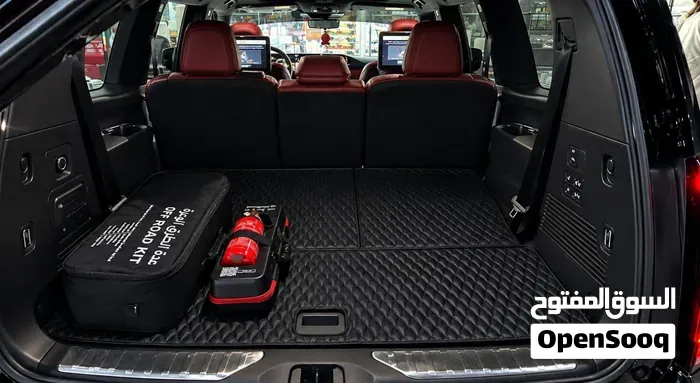 Nissan Patrol 2026 photo 3