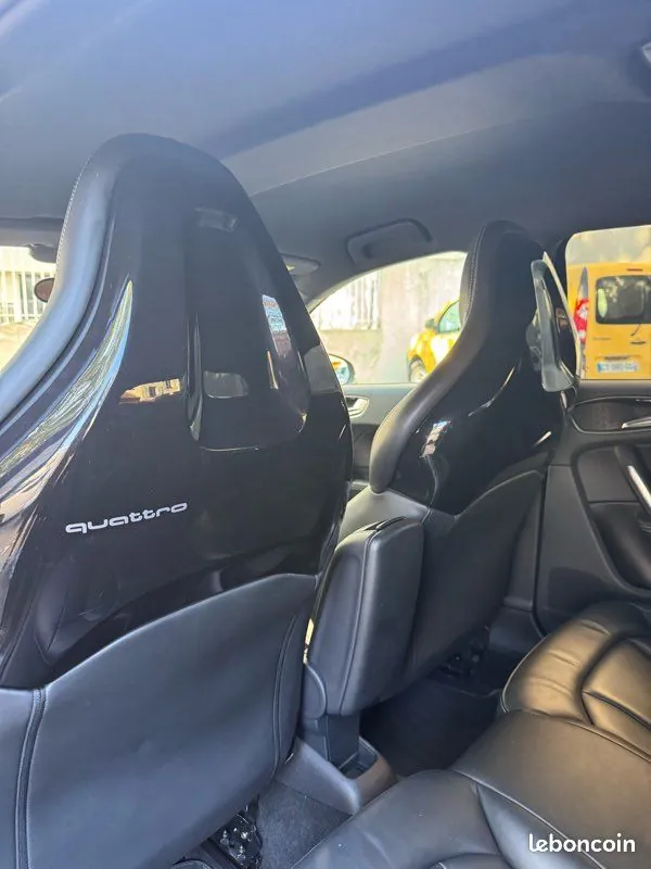 Audi S1 2017 photo 2
