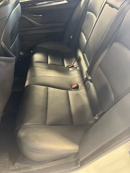 BMW 520D 2017 photo 2