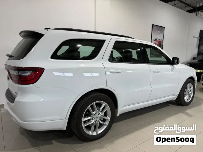 Dodge Durango 2023 photo 2
