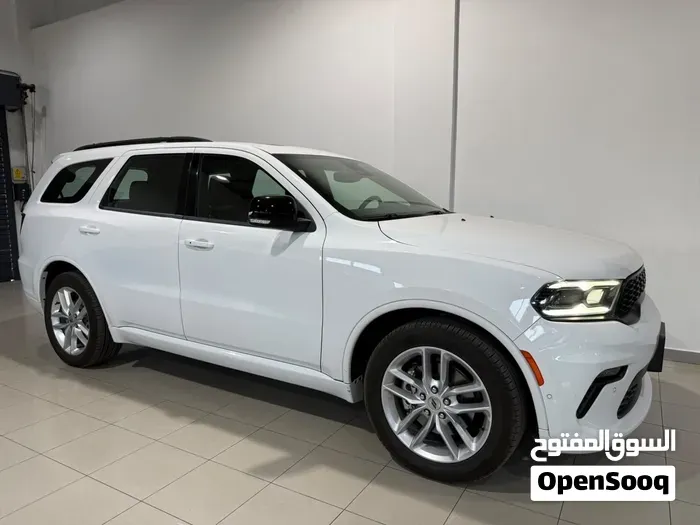 Dodge Durango 2023 photo 3