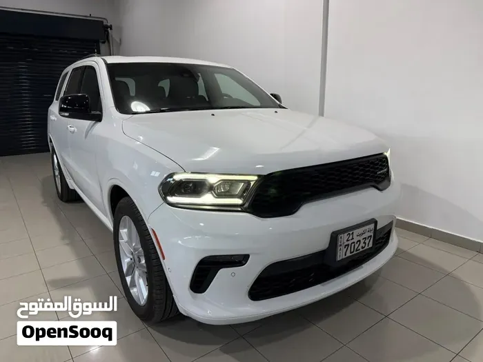 Dodge Durango 2023 photo 4